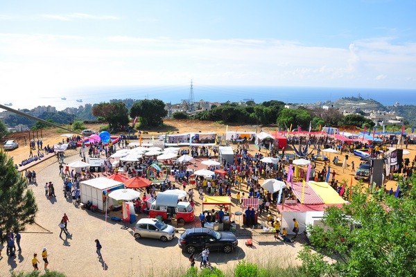 Kermesse champville 2013